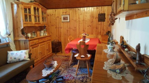  Appartamento Magico Antelao  Калалцо Ди Кадоре